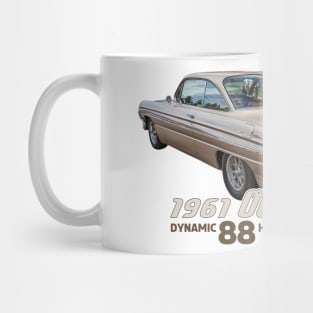 1961 Oldsmobile Dynamic 88 Holiday 2 Door Hardtop Mug